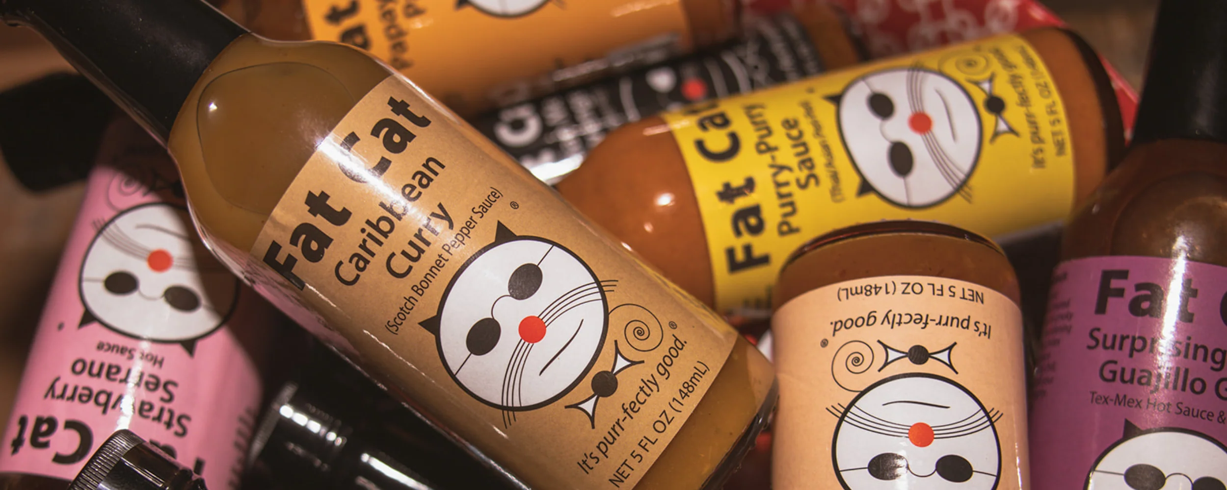 Flavor Beyond the Heat